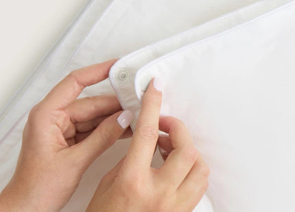 Sheridan "Deluxe Dream" Filled Duvet - Medium TOG