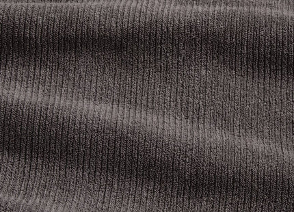 Sheridan "Living Texture" Bath Robe in Granite