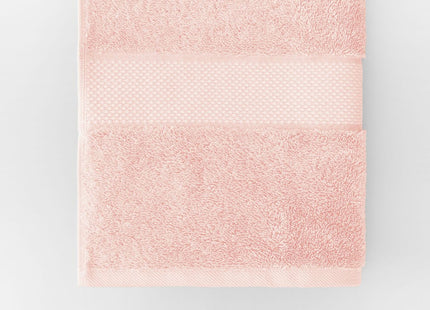 Sheridan "Luxury Egyptian" Bath Towels & Mat Collection in Lychee