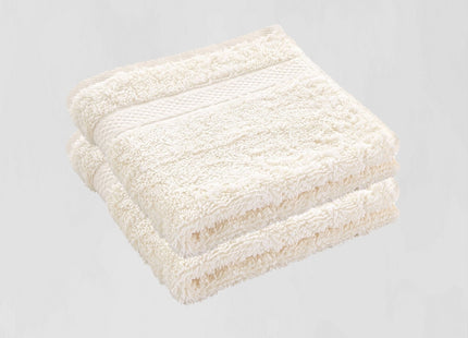 Sheridan "Luxury Egyptian" Bath Towels & Mat Collection in Parchment