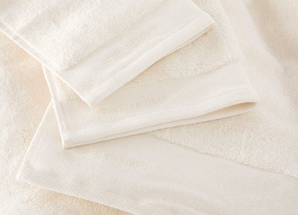 Sheridan "Luxury Retreat" Bath Towels & Mat Collection in Antique White