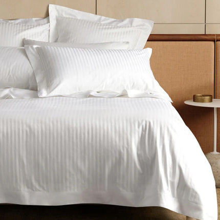 Sheridan "Millennia" 1200 Thread Count Dobby Bed Linen in White