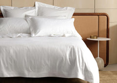 Sheridan "Millennia" 1200 Thread Count Dobby Bed Linen in White