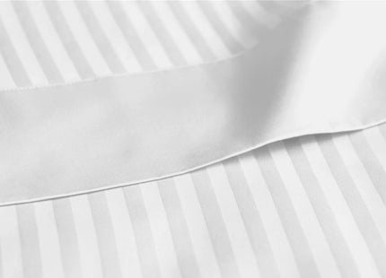 Sheridan "Millennia" 1200 Thread Count Dobby Bed Linen in White