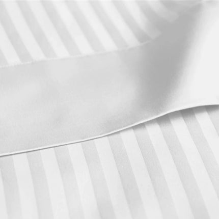 Sheridan "Millennia" 1200 Thread Count Dobby Bed Linen in White