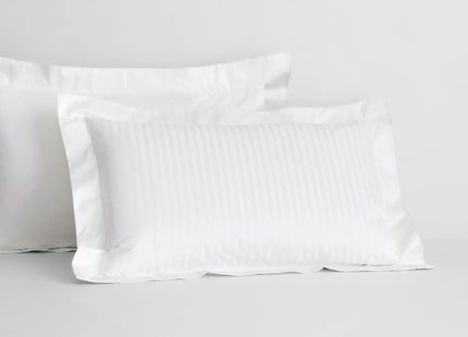 Sheridan "Millennia" 1200 Thread Count Dobby Bed Linen in White