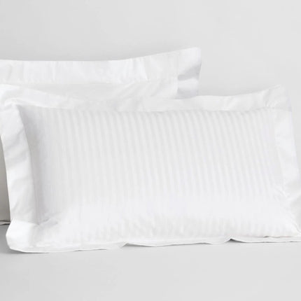 Sheridan "Millennia" 1200 Thread Count Dobby Bed Linen in White