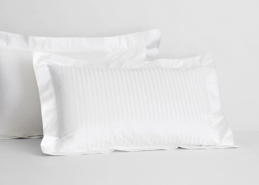 Sheridan "Millennia" 1200 Thread Count Bed Linen in White