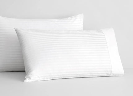 Sheridan "Millennia" 1200 Thread Count Dobby Bed Linen in White