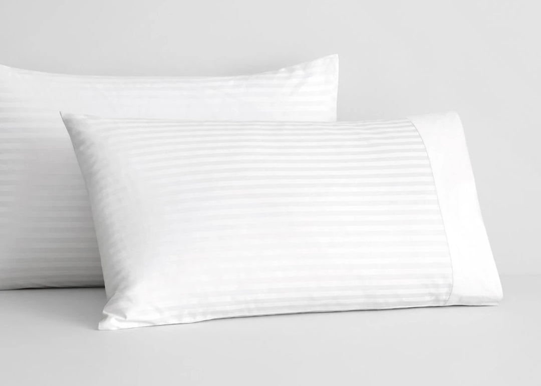 Sheridan "Millennia" 1200 Thread Count Bed Linen in White