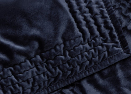 Sheridan "Remme" Bedspread in Midnight