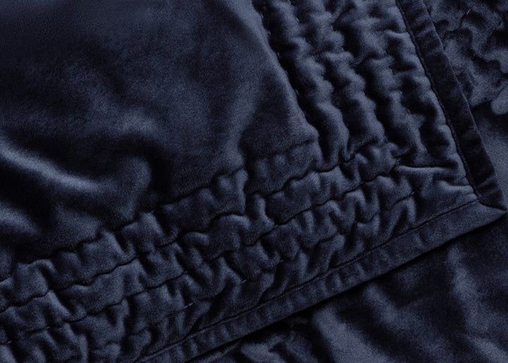 Sheridan "Remme" Bedspread in Midnight