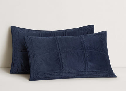 Sheridan "Remme" Bedspread in Midnight