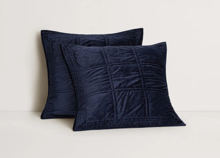 Sheridan "Remme" Bedspread in Midnight