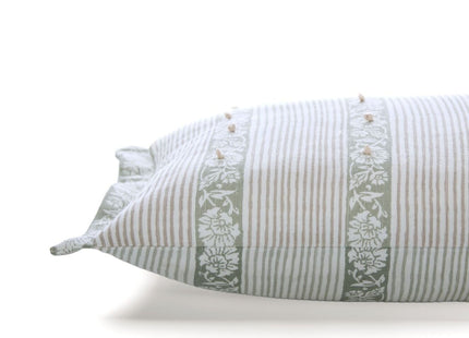 Laura Ashley "Semington" Decorative Filled Cushion - 30 x 50 cm