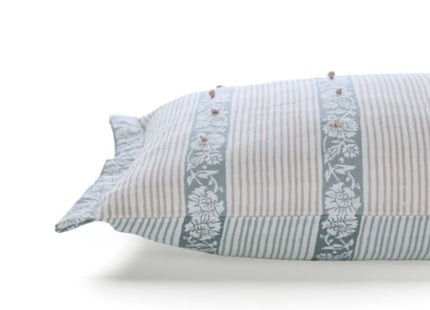 Laura Ashley "Semington" Decorative Filled Cushion - 30 x 50 cm