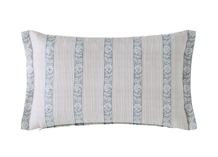 Laura Ashley "Semington" Decorative Filled Cushion - 30 x 50 cm