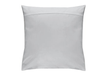 Sheridan "500 Thread Count" Super Smooth Cotton Sateen Sheet in Silver