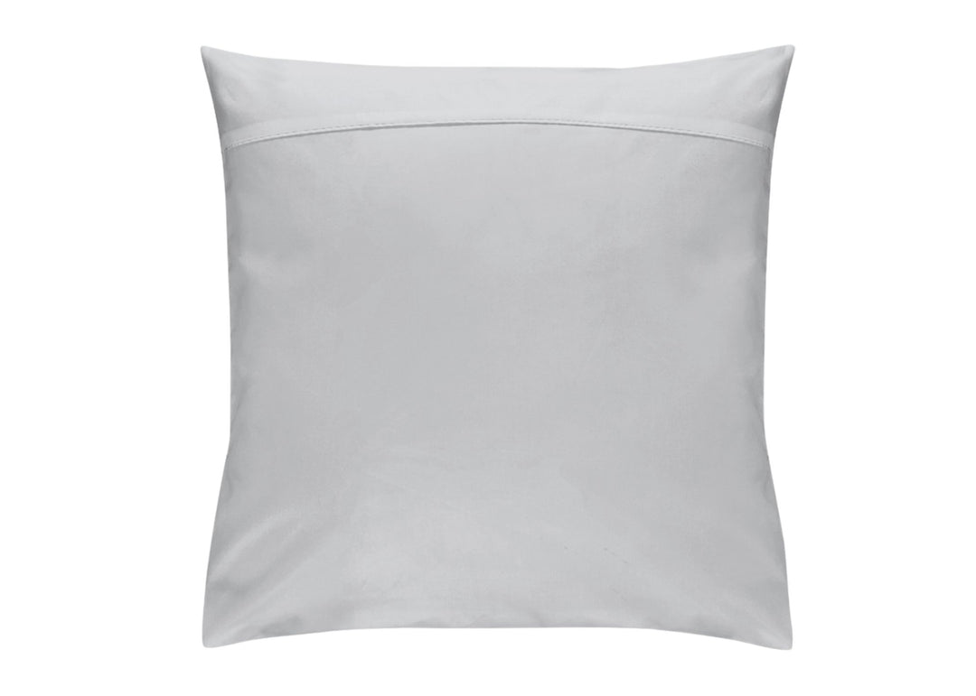 Sheridan "500 Thread Count" Super Smooth Cotton Sateen Sheet in Silver