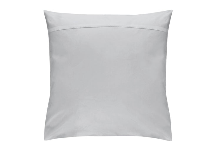 Sheridan "500 Thread Count" Super Smooth Cotton Sateen Sheet in Silver