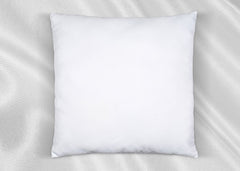 Sleep City "Luxury Cotton" Filled Pillows - 65x65 cm