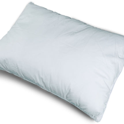 Sleep City "Luxury Cotton" Filled Pillows 50 x 75 cm - Medium Firm