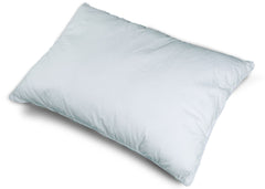 Sleep City "Luxury Cotton" Filled Pillows 50 x 75 cm - Medium/ Soft