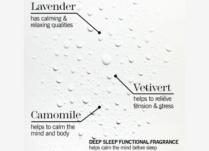 This Works "Sleep Club" 5x Deep Sleep Pillow Spray 5ml