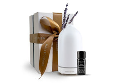 Appellation "Luna Diffuser & Lavender Oil (10ml)" Gift Set