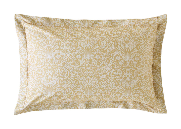 William Morris At Home "Spring Thicket" Duvet Cover Set in Mineral