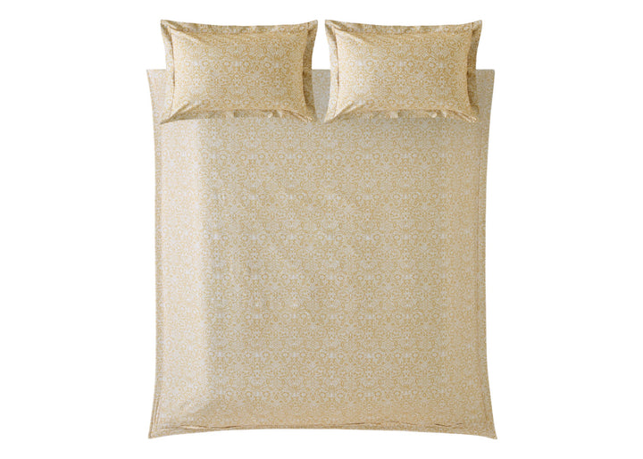 William Morris At Home "Spring Thicket" Duvet Cover Set in Mineral
