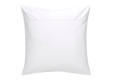 Sheridan "500 Thread Count" Super Smooth Cotton Sateen Sheet in Snow