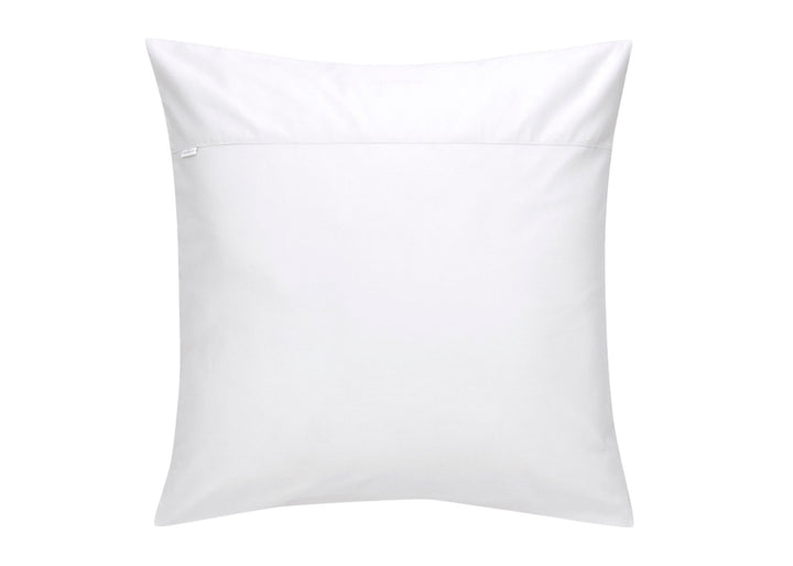 Sheridan "500 Thread Count" Super Smooth Cotton Sateen Sheet in Snow