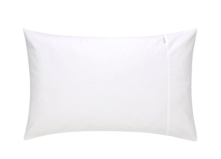 Sheridan "500 Thread Count" Super Smooth Cotton Sateen Sheet in Snow