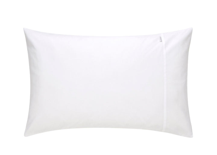Sheridan "500 Thread Count" Super Smooth Cotton Sateen Sheet in Snow