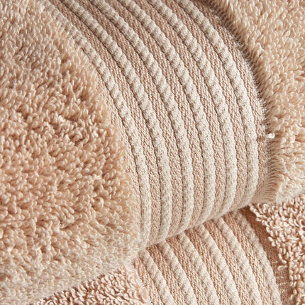 Christy "Supreme" Bath Towels & Mat Collection in Stone