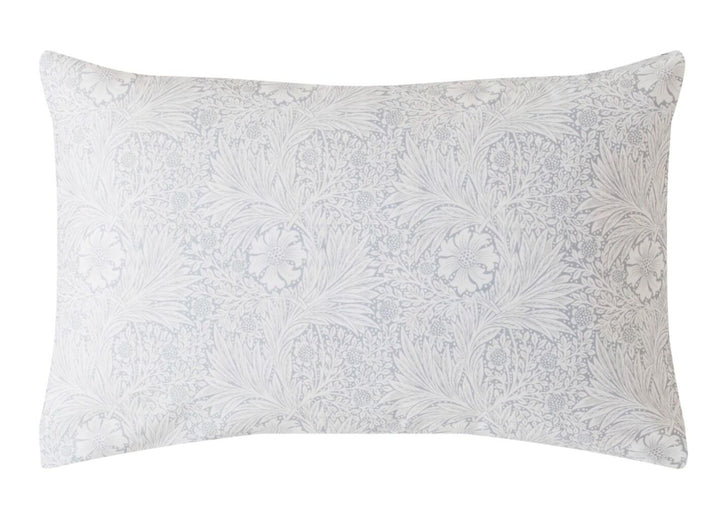 William Morris At Home "Strawberry Thief Hessian" Duvet Cover Set