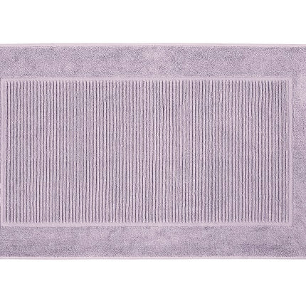 Christy "Supreme" Bath Towels & Mat Collection in Lavender