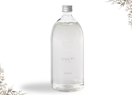 Culti "Refill Oil" for Diffusers (1000ml)