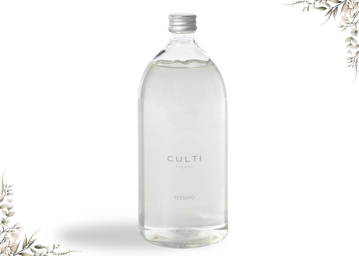 Culti "Refill Oil" for Diffusers (1000ml)
