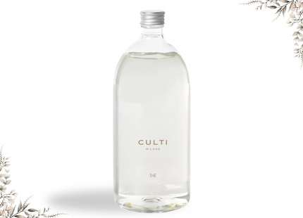 Culti "Refill Oil" for Diffusers (1000ml)