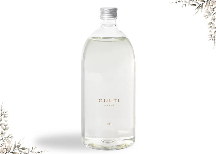 Culti "Refill Oil" for Diffusers (1000ml)