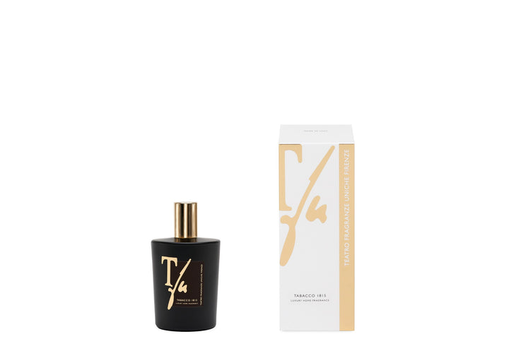 Teatro "Tabacco" Luxury Diffuser Spray - 100 ml