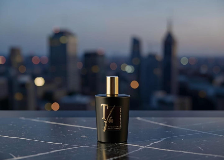 Teatro "Tabacco" Luxury Diffuser Spray - 100 ml