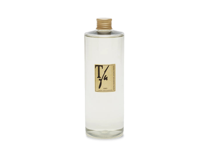 Teatro "Oro" Diffuser Refill - 500 ml