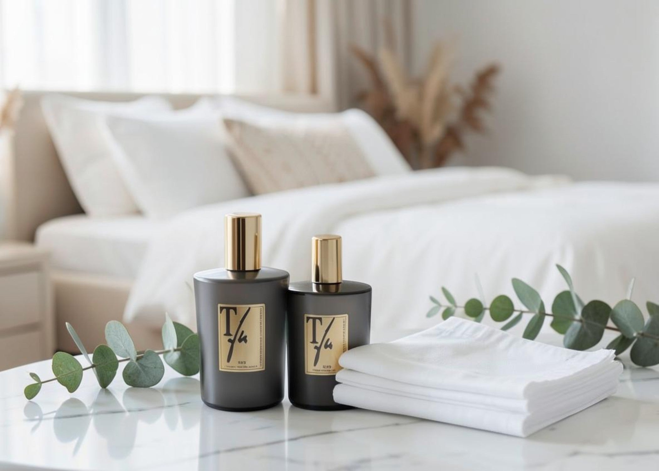 Home Fragrance