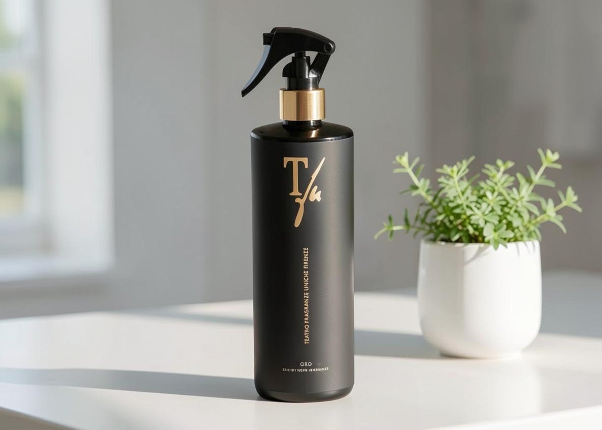 Home Fragrance