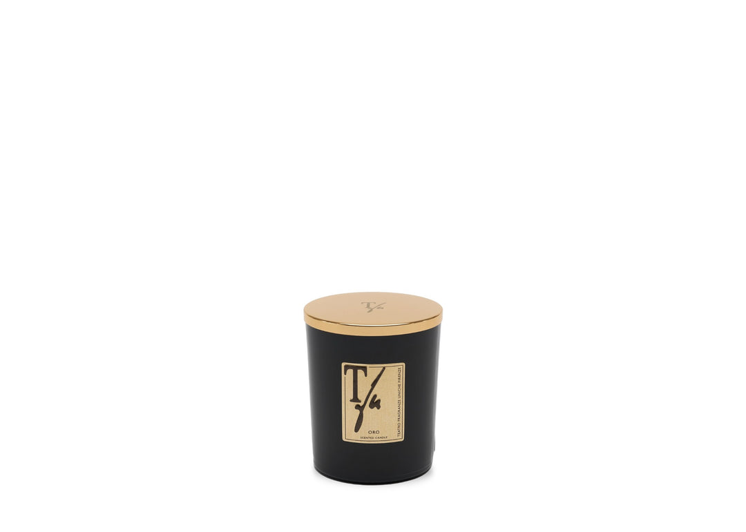 Teatro "Oro" Scented Candle - 180g