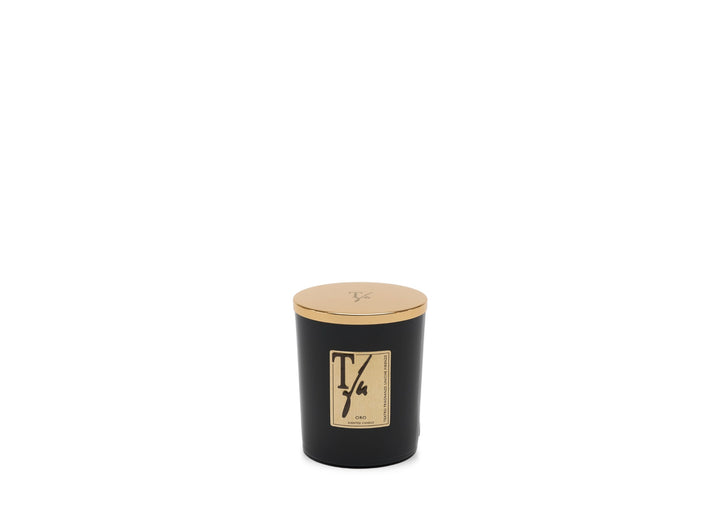 Teatro "Oro" Scented Candle - 180g