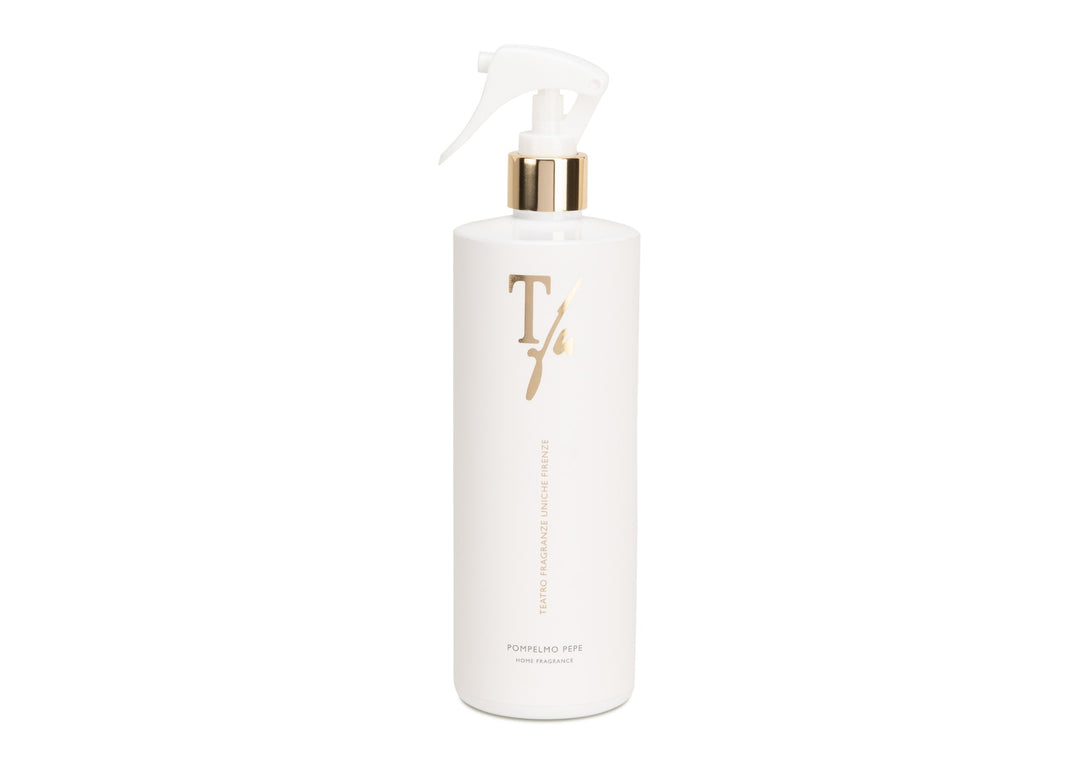 Teatro "Pompelmo Pepe" Room Spray - 500 ml